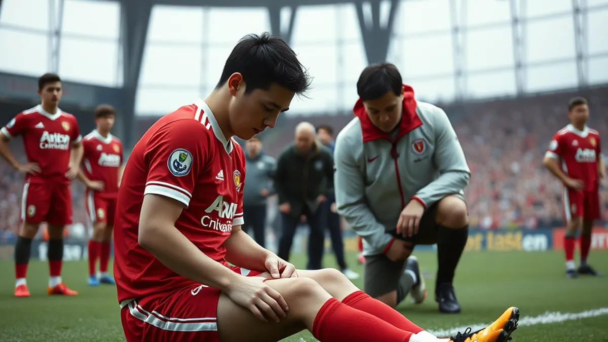 Henan Songshan Longmen's Historic Comeback: The 2008 FA Cup Triumph