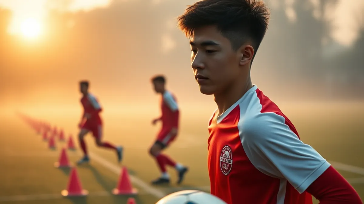 Henan's fresh strength: Gao Keqiang's rise this season