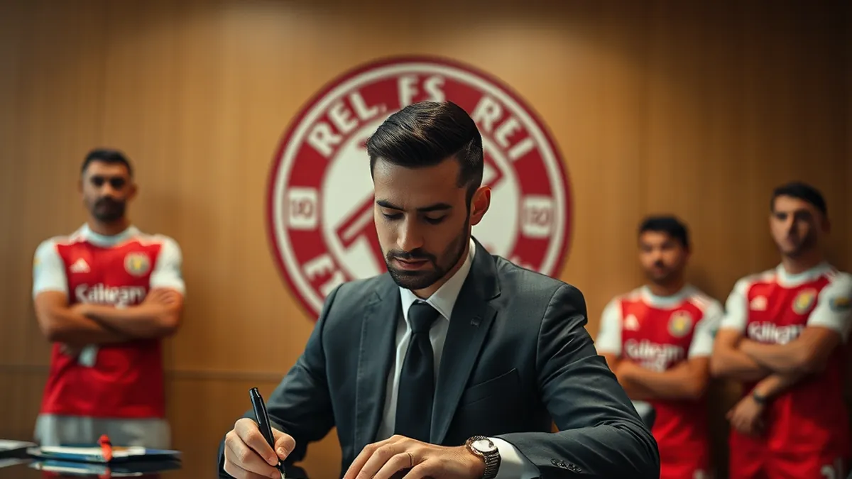 Analysis of Henan's tactics in the transfer market