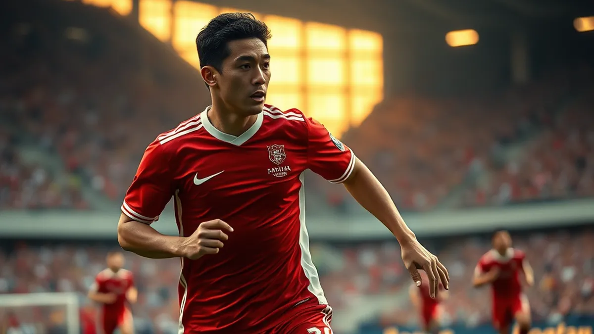 Transcending himself: Shi Chenglong's importance to Henan