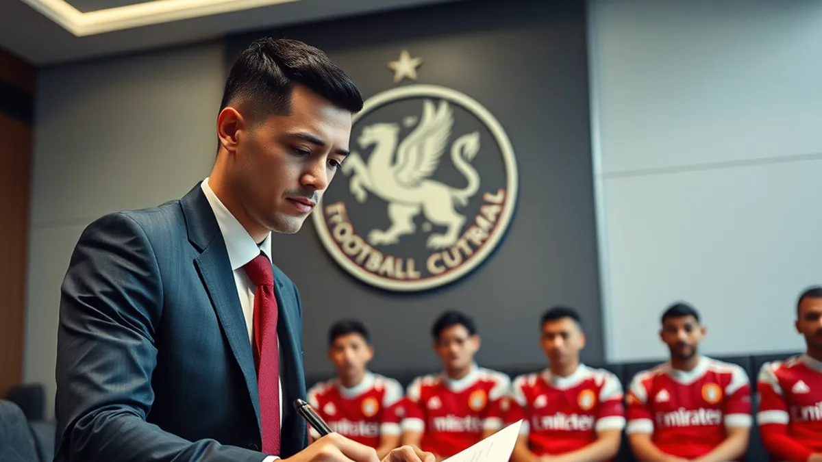 Transfer rumors: Potential targets for Henan